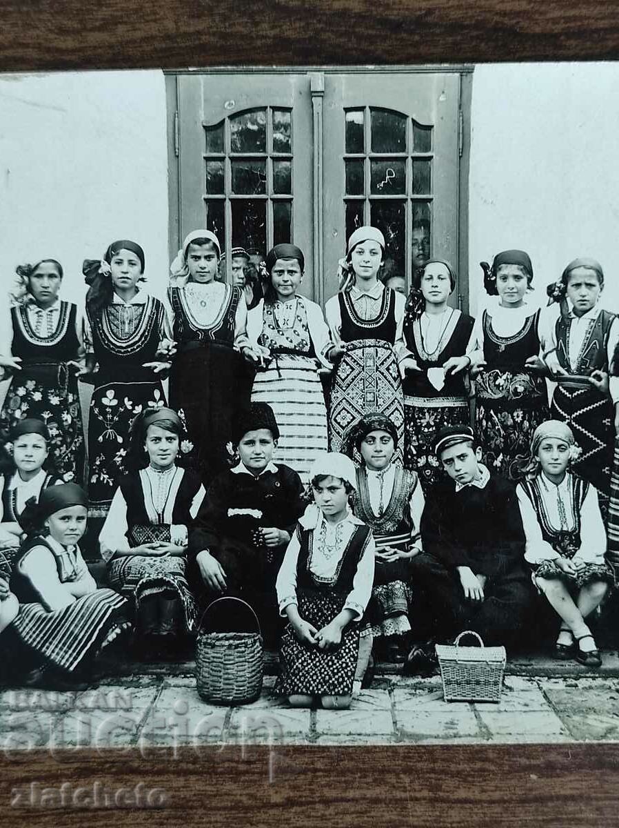 Παλιά φωτογραφία Βασίλειο της Βουλγαρίας - με τιμή 7.00 BGN | € 3.58 Παλιά φωτογραφία Βασίλειο της Βουλγαρίας - με τιμή 7.00 BGN | € 3.58