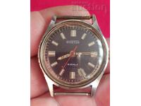 Vintage watch USSR VOSTOK WOSTOK Mechanical ❗RARE❗