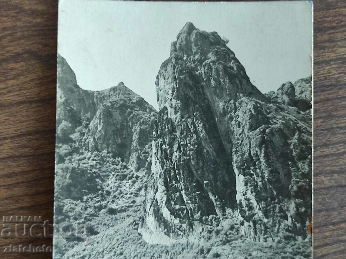 Postal card Kingdom of Bulgaria - Perushtitsa. Remains of manas with price 12.00 BGN | € 6.14 Postal card Kingdom of Bulgaria - Perushtitsa. Remains of manas with price 12.00 BGN | € 6.14