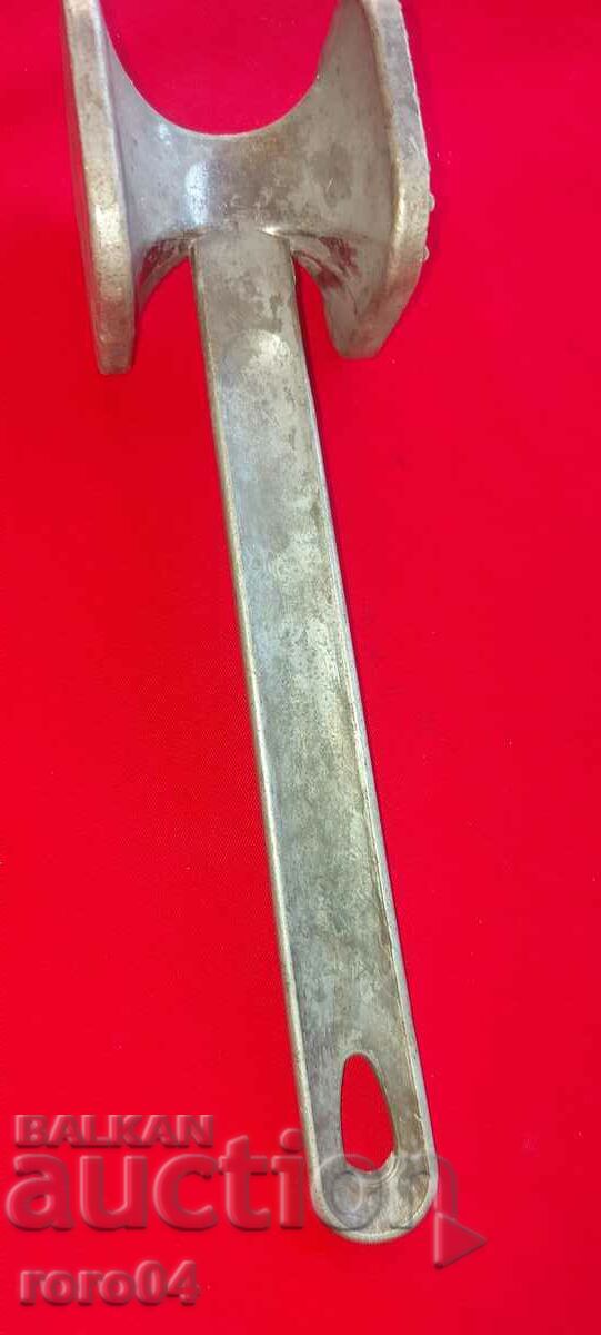 Auction STEAK HAMMER Auction STEAK HAMMER