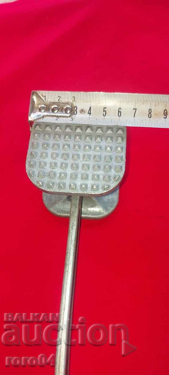 STEAK HAMMER - 5 STEAK HAMMER - 5