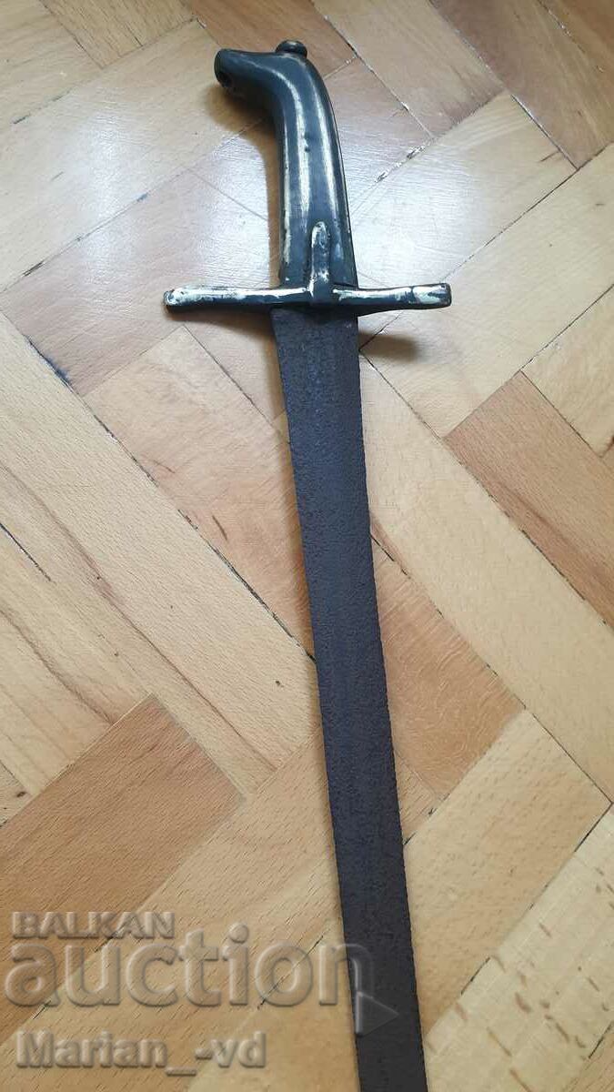 Old German cleaver - 7 Old German cleaver - 7