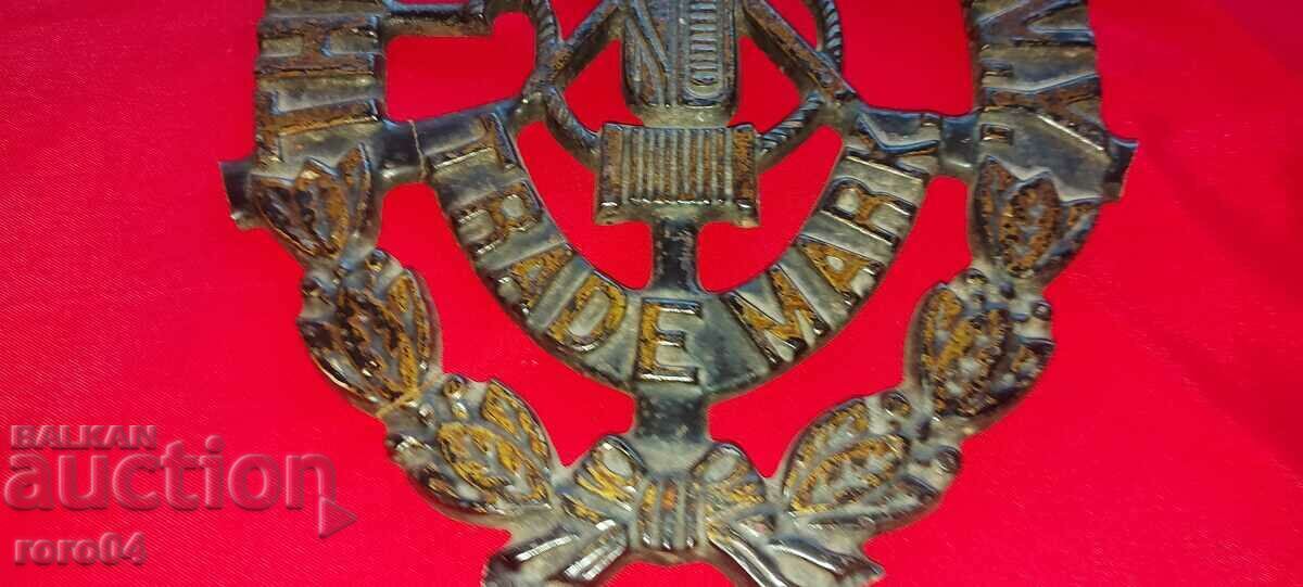 Delivery of SINGER - SINGER - TABLE Delivery of SINGER - SINGER - TABLE