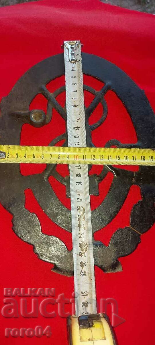 SINGER - SINGER - TABLE - 6 SINGER - SINGER - TABLE - 6