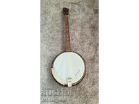 Musima banjo mandolin