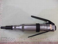 Screwdriver "ESPA 05ХВОО ОН" pneumatic from Soca Nova