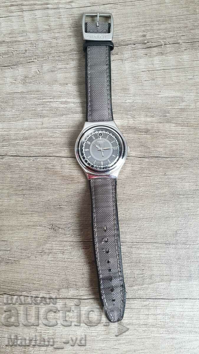 Ceas barbatesc Swatch cu preț € 30.68 | 60.00 BGN