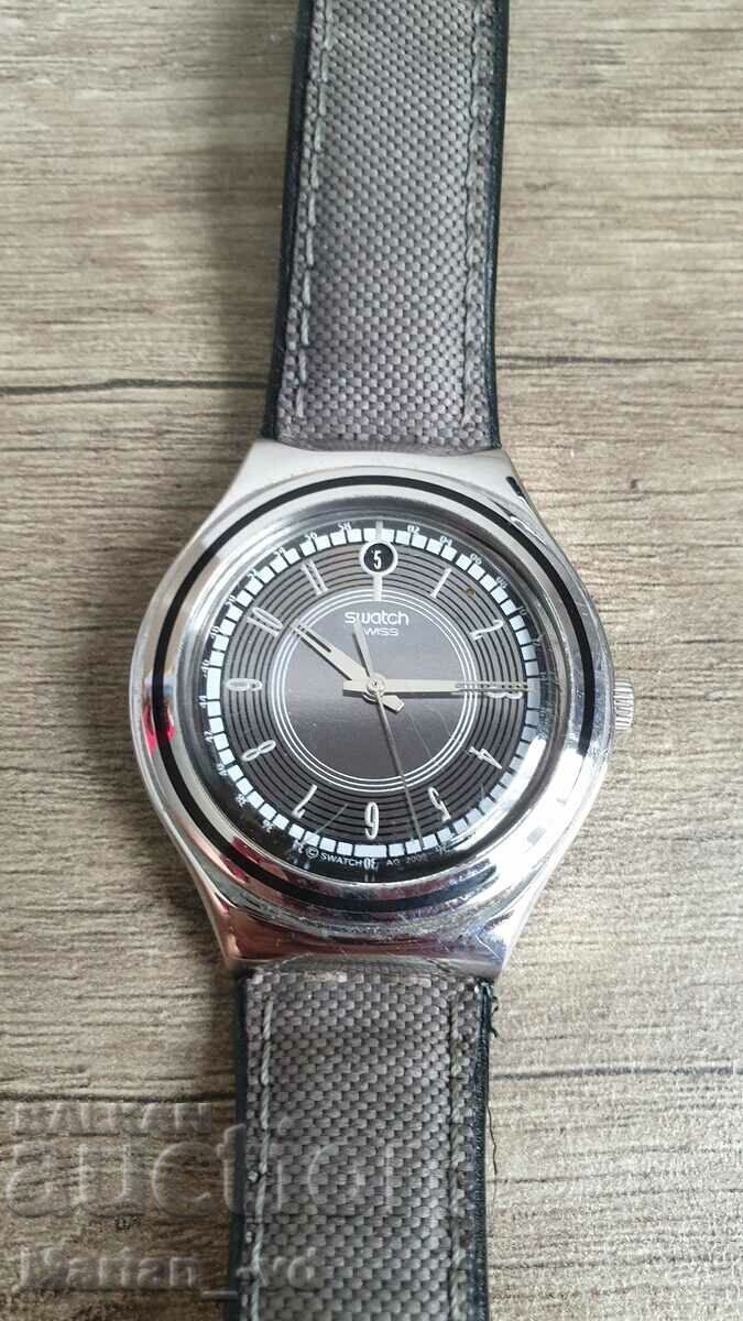 Livrarea Ceas barbatesc Swatch