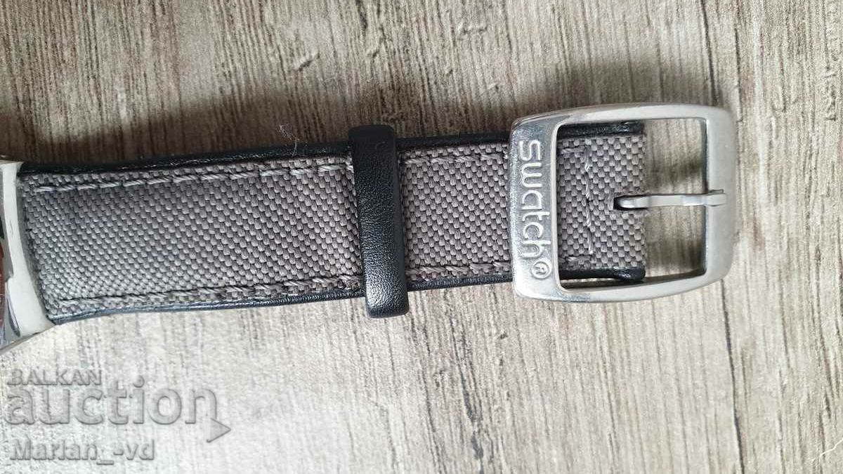Ceas barbatesc Swatch - 5