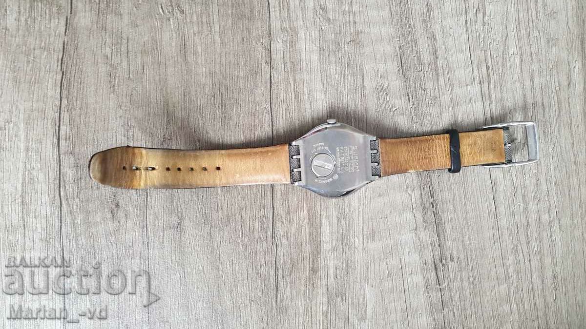 Ceas barbatesc Swatch - 6