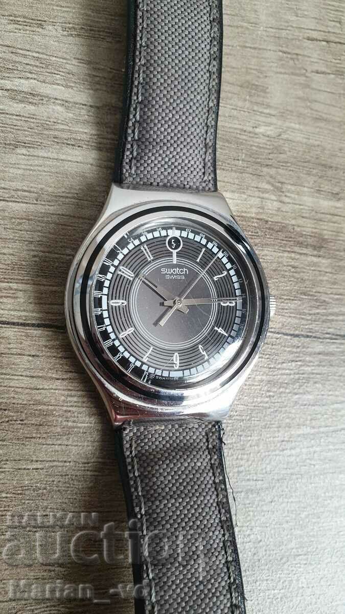 Ανδρικό ρολόι Swatch