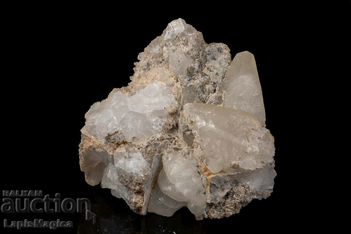 Δημοπρασία Ασβεστίτης με πάπυρο druse από τη Βουλγαρία 726g φθορισμού Δημοπρασία Ασβεστίτης με πάπυρο druse από τη Βουλγαρία 726g φθορισμού