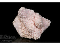 Pink Manganocalcite druse Βουλγαρίας 90,9g