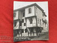 House Lamartin Plovdiv old photo
