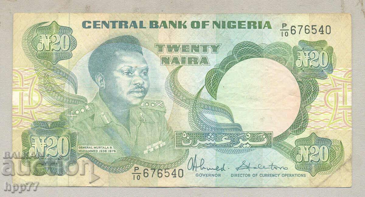 Banknote 46
