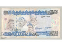 Banknote 50