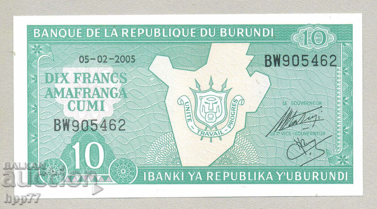 Banknote 71