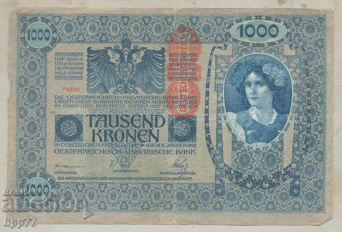 Banknote 80