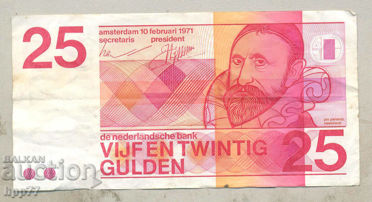 Banknote 134