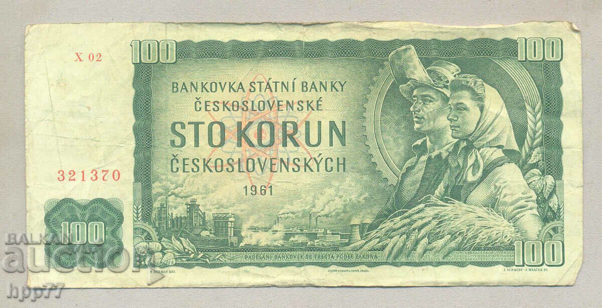 Banknote 136