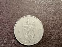 5 kroner 1974 Norway