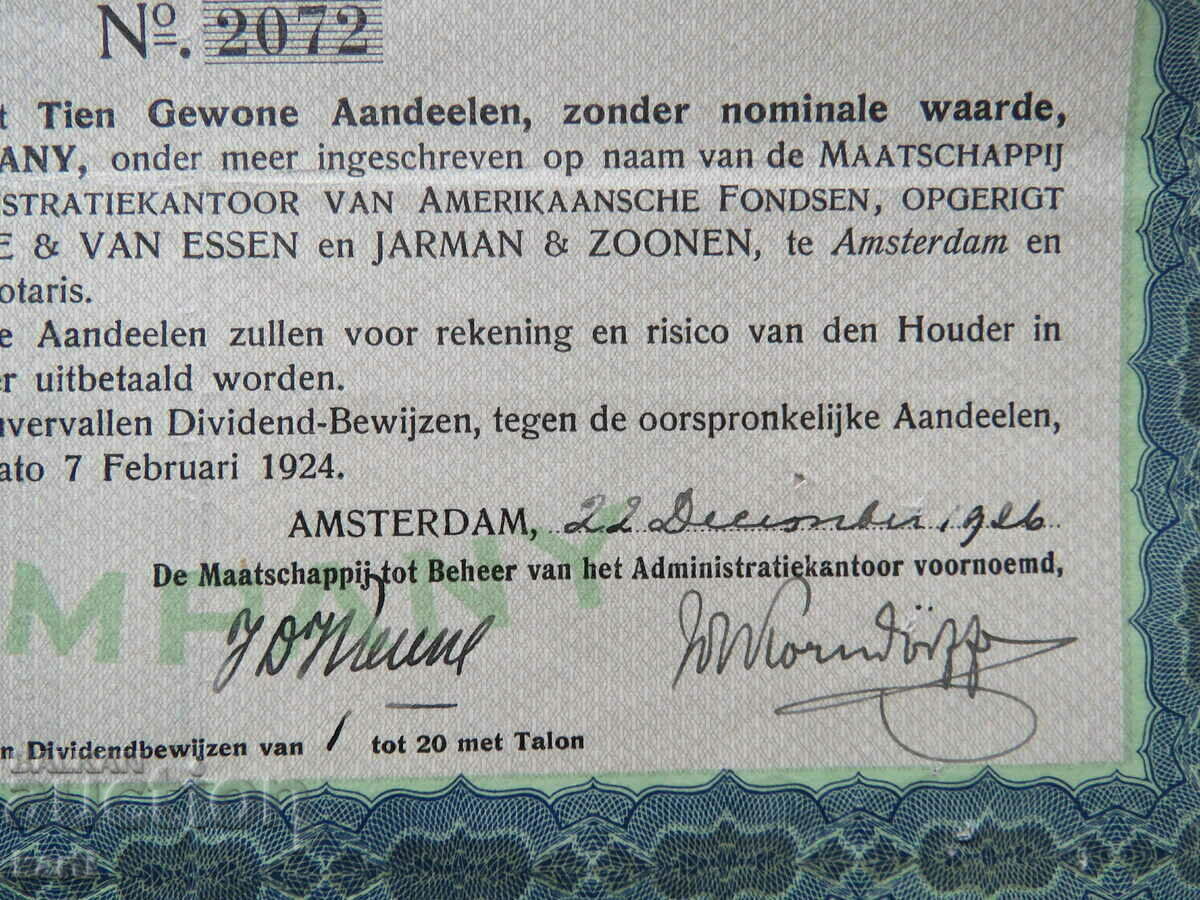 STOC - SUA - Fisk Rubber Company - 1924 cu preț 24.99 BGN | € 12.78 STOC - SUA - Fisk Rubber Company - 1924 cu preț 24.99 BGN | € 12.78