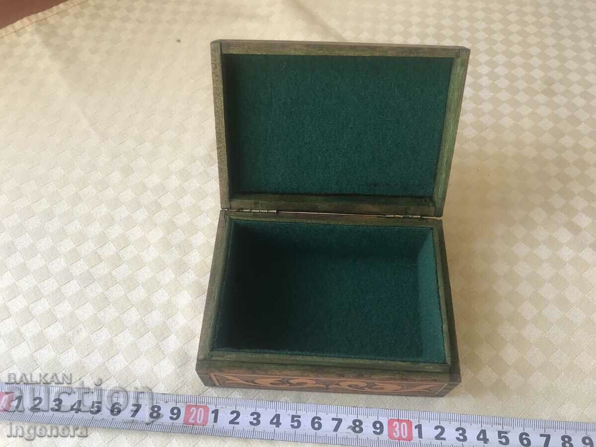 Аукцион КУТИЯ ДЪРВО ПИРОГРАФ РИСУНЪК СТАРИННА ОТ СОЦА МОСТРА Аукцион КУТИЯ ДЪРВО ПИРОГРАФ РИСУНЪК СТАРИННА ОТ СОЦА МОСТРА