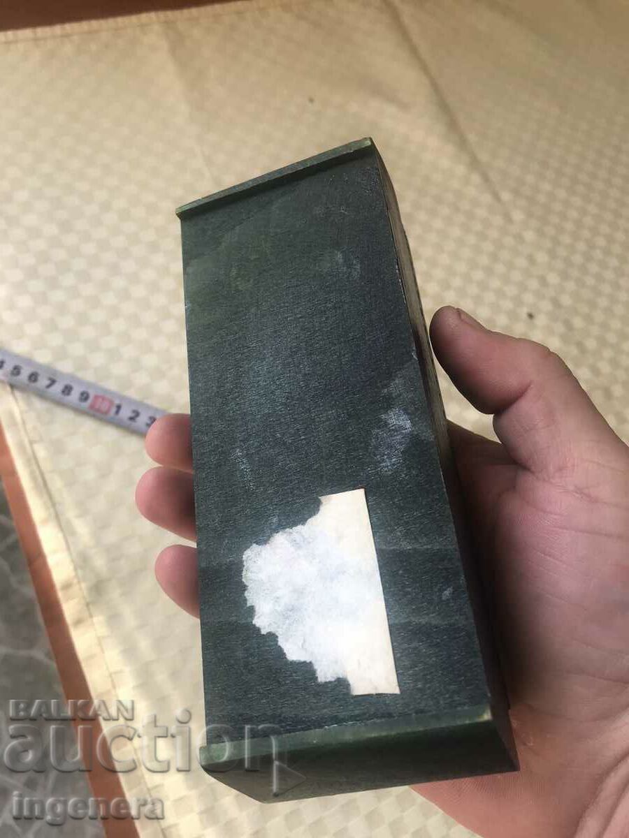 CUTIE LEMN PIROGRAF DESEN ANTICHI DIN SOCA MOSTRA - 6 CUTIE LEMN PIROGRAF DESEN ANTICHI DIN SOCA MOSTRA - 6