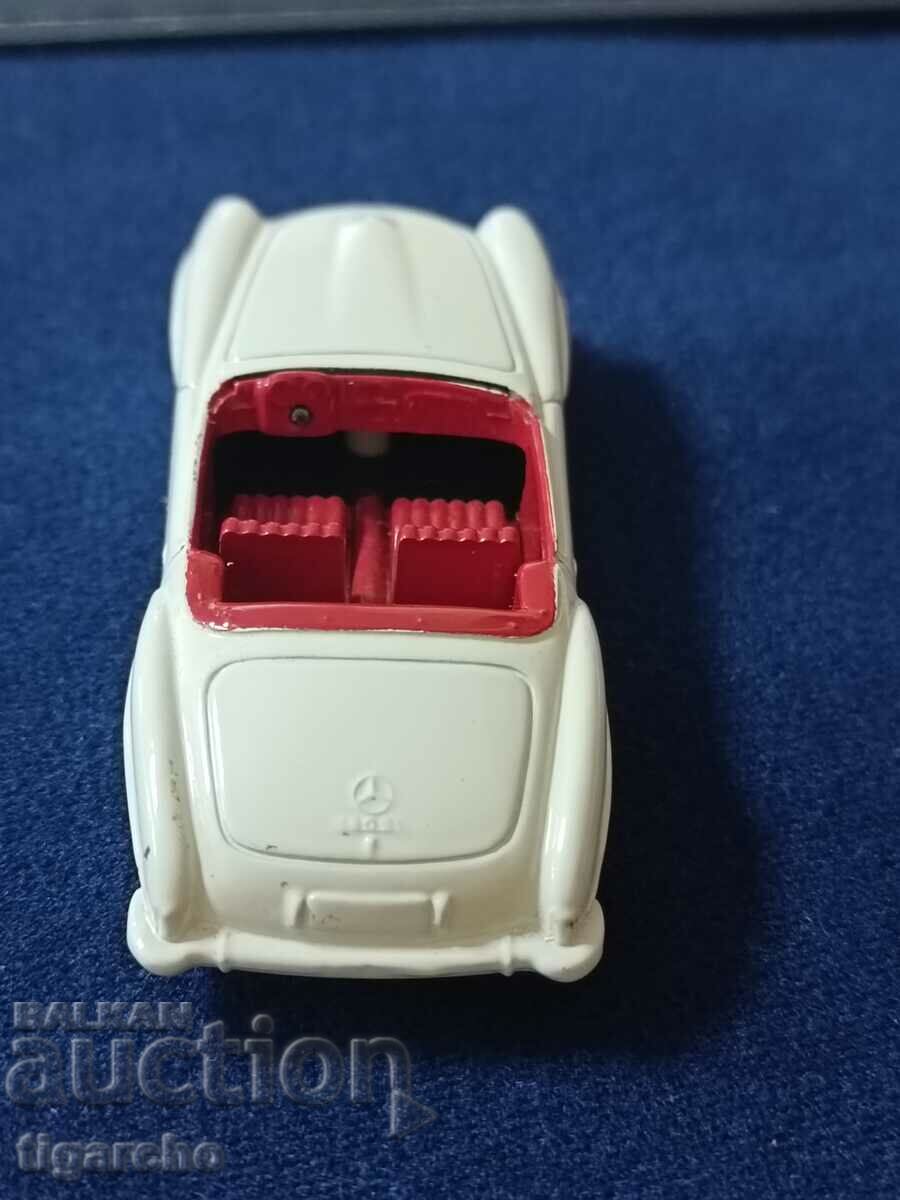 Mercedes stroller with price 80.00 BGN | € 40.90 Mercedes stroller with price 80.00 BGN | € 40.90