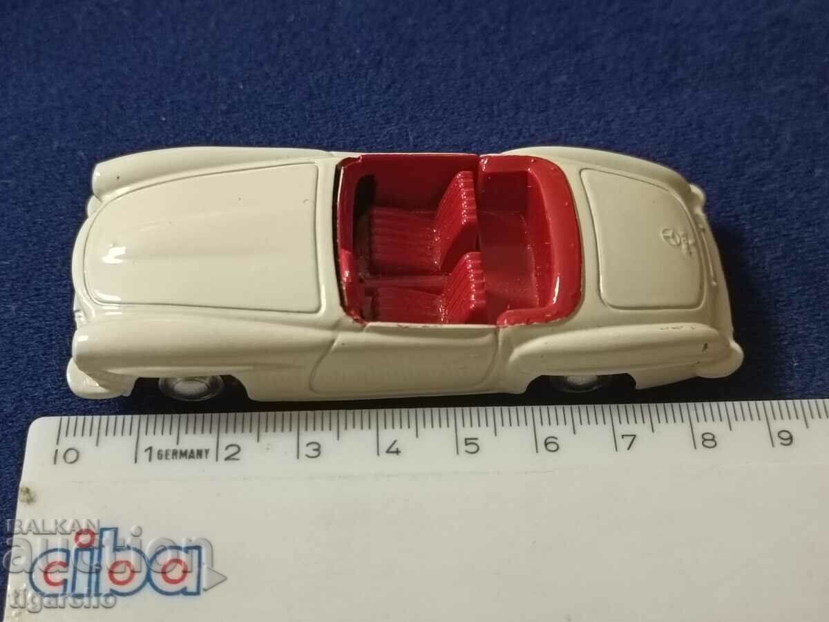 Mercedes stroller - 5 Mercedes stroller - 5