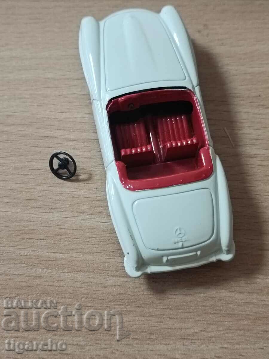 Mercedes stroller - 7 Mercedes stroller - 7