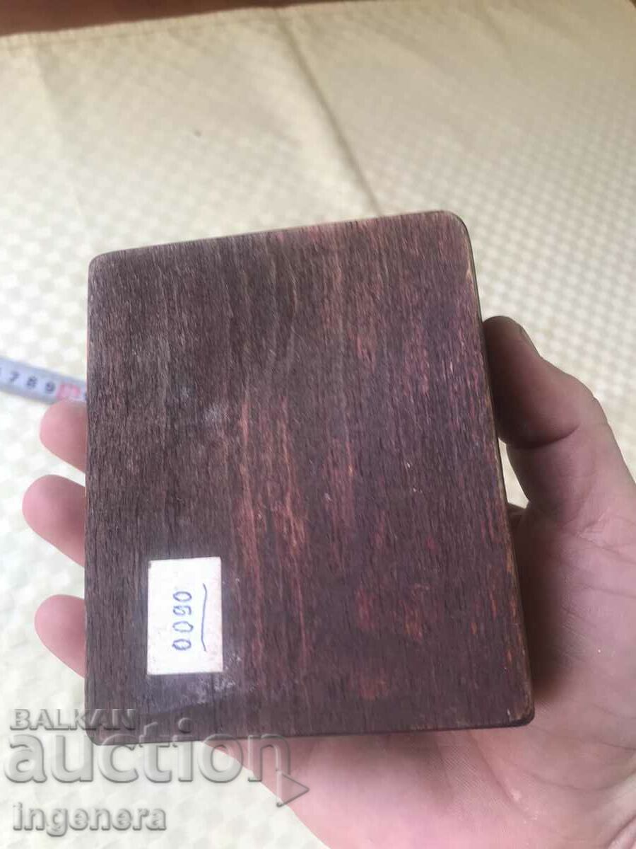 КУТИЯ ДЪРВО ПИРОГРАФ РИСУНЪК СТАРИННА ОТ СОЦА МОСТРА - 6 КУТИЯ ДЪРВО ПИРОГРАФ РИСУНЪК СТАРИННА ОТ СОЦА МОСТРА - 6