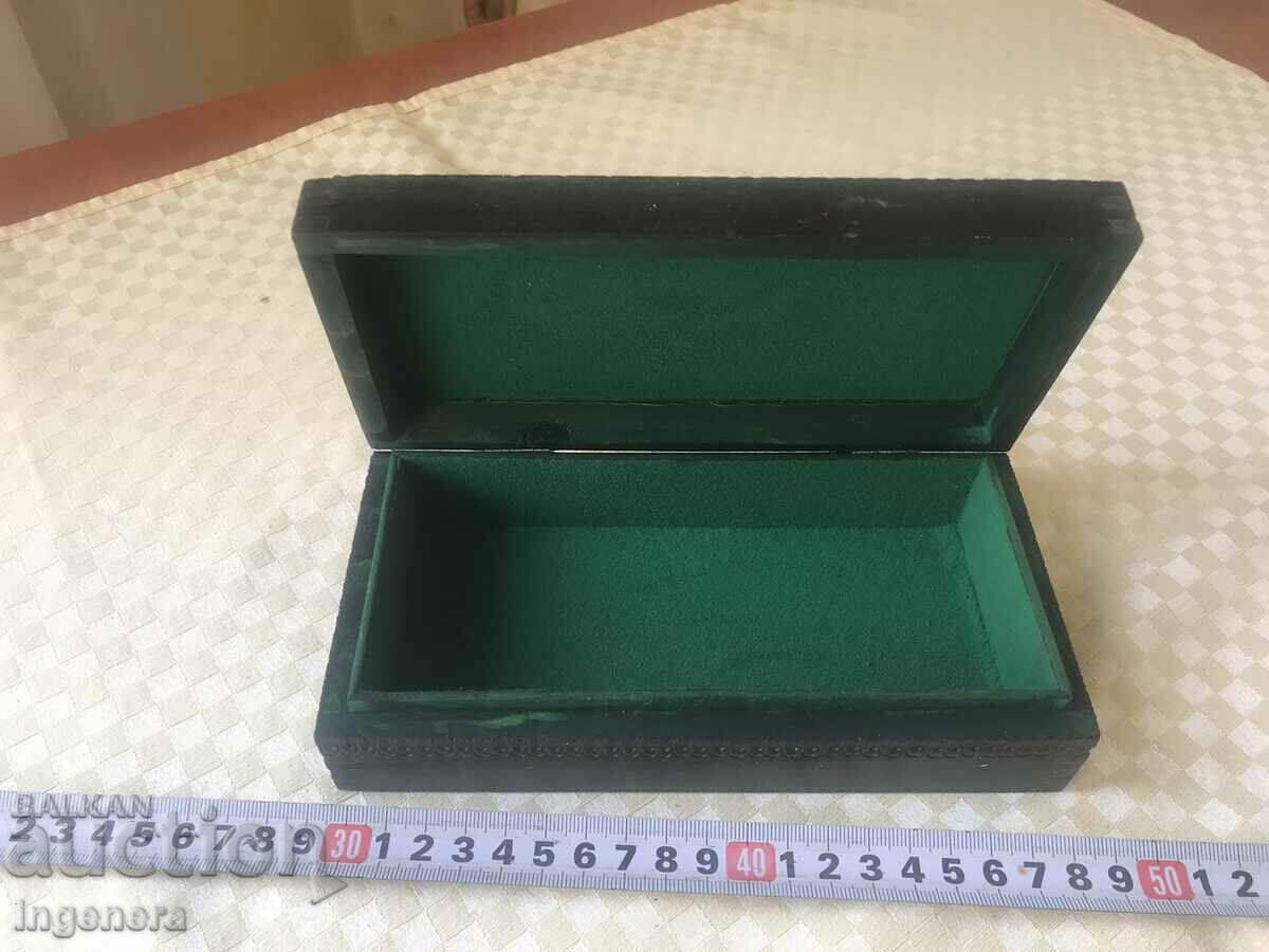 Аукцион КУТИЯ ДЪРВО ПИРОГРАФ РИСУНЪК СТАРИННА ОТ СОЦА МОСТРА Аукцион КУТИЯ ДЪРВО ПИРОГРАФ РИСУНЪК СТАРИННА ОТ СОЦА МОСТРА