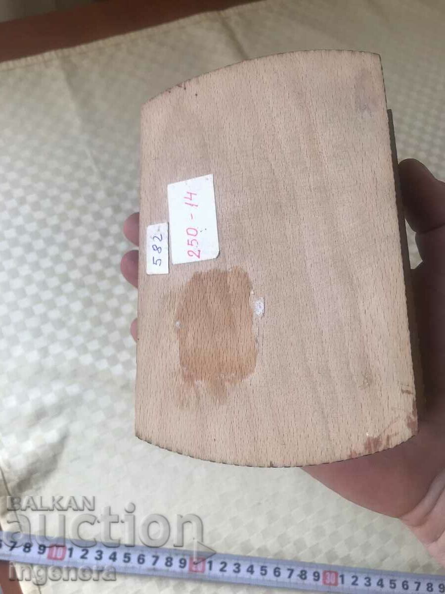 КУТИЯ ДЪРВО ПИРОГРАФ РИСУНЪК СТАРИННА ОТ СОЦА МОСТРА - 6 КУТИЯ ДЪРВО ПИРОГРАФ РИСУНЪК СТАРИННА ОТ СОЦА МОСТРА - 6