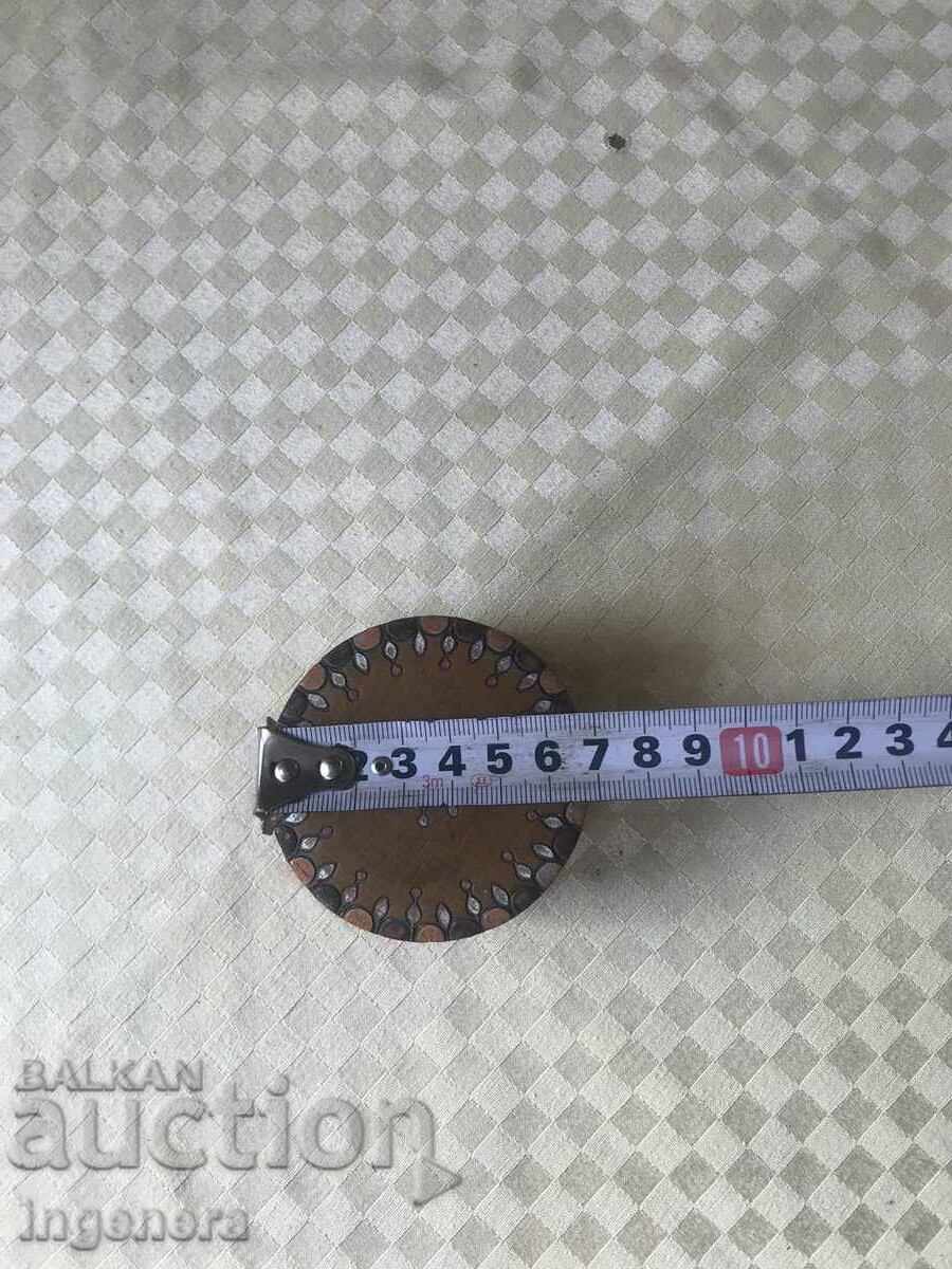 Доставка на КУТИЯ ДЪРВО ПИРОГРАФ РИСУНЪК СТАРИННА ОТ СОЦА МОСТРА Доставка на КУТИЯ ДЪРВО ПИРОГРАФ РИСУНЪК СТАРИННА ОТ СОЦА МОСТРА