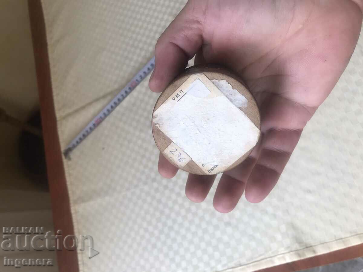 КУТИЯ ДЪРВО ПИРОГРАФ РИСУНЪК СТАРИННА ОТ СОЦА МОСТРА - 6 КУТИЯ ДЪРВО ПИРОГРАФ РИСУНЪК СТАРИННА ОТ СОЦА МОСТРА - 6