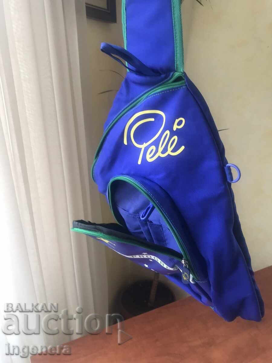 Delivery of STUDENT BACKPACK HEALTHY AND PRESERVED Delivery of STUDENT BACKPACK HEALTHY AND PRESERVED