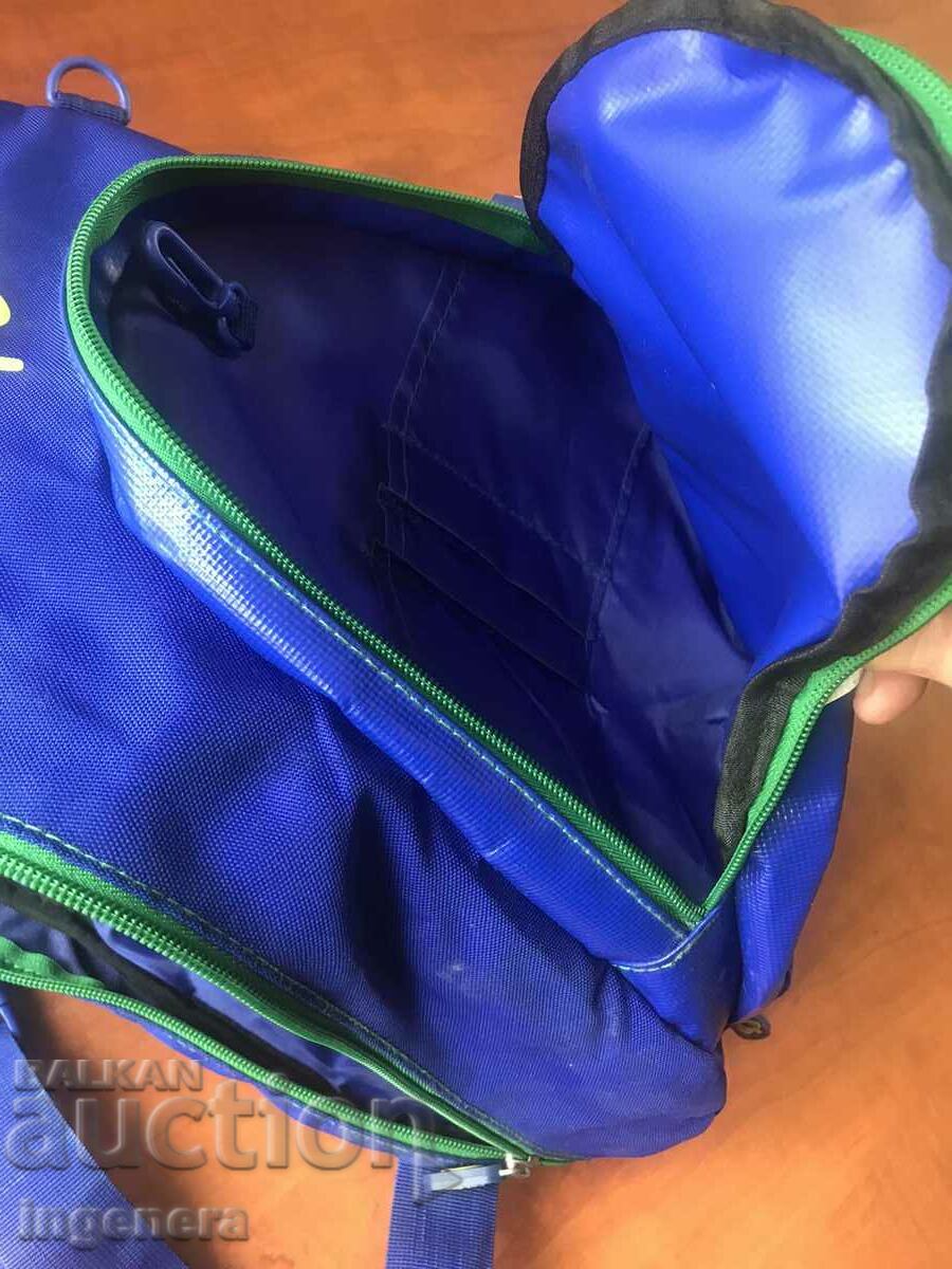 STUDENT BACKPACK HEALTHY AND PRESERVED - 7 STUDENT BACKPACK HEALTHY AND PRESERVED - 7