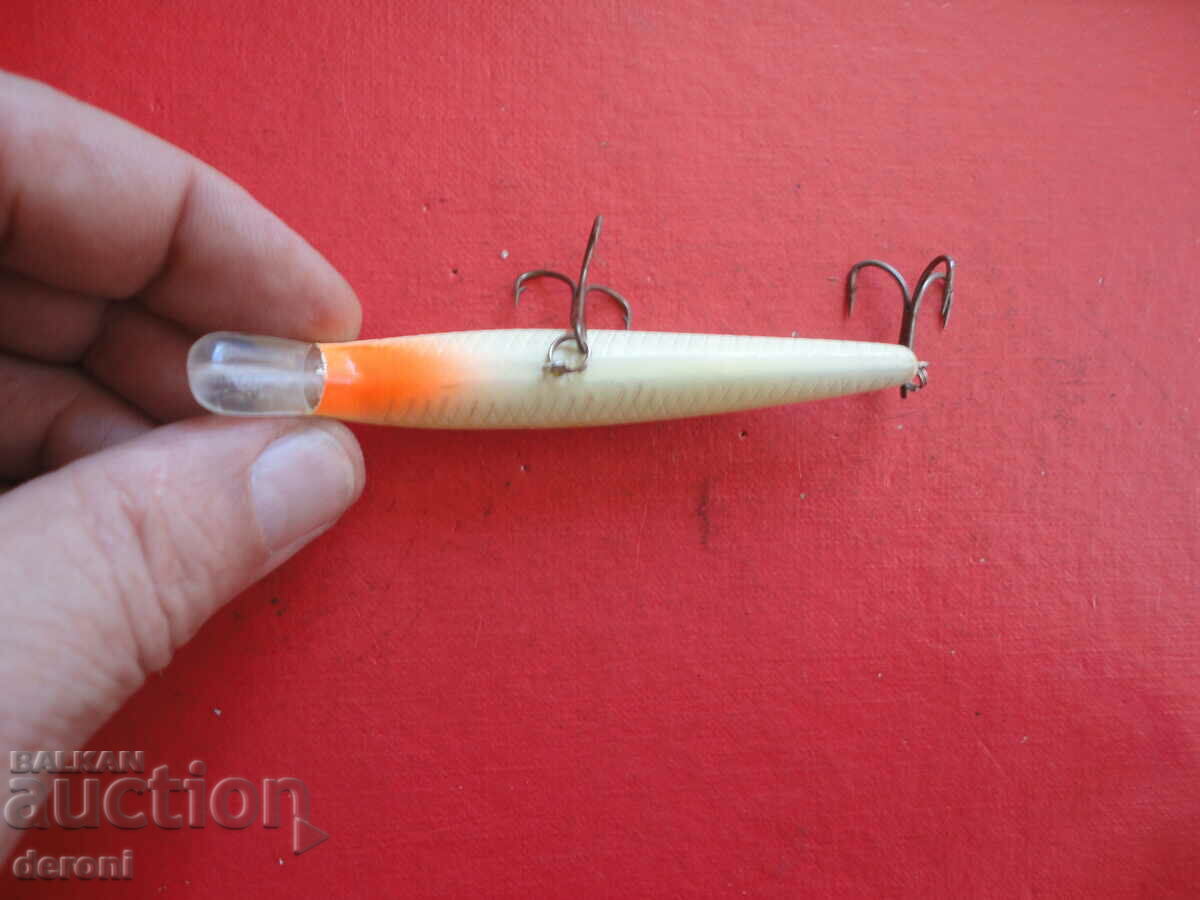 Licitație Nalucă de pescuit strălucitoare 4 Licitație Nalucă de pescuit strălucitoare 4