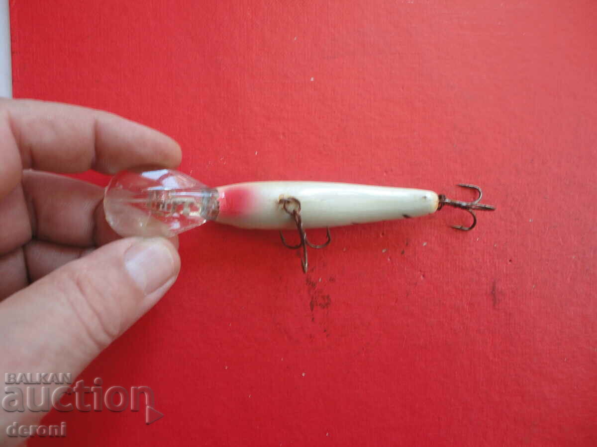 Licitație Nalucă de pescuit strălucitoare 5 Licitație Nalucă de pescuit strălucitoare 5