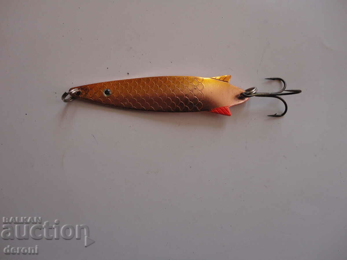 Δημοπρασία Shiny Fishing Lure 8
