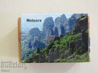 Metal magnet with olive soap from Meteora, Greece-series-16