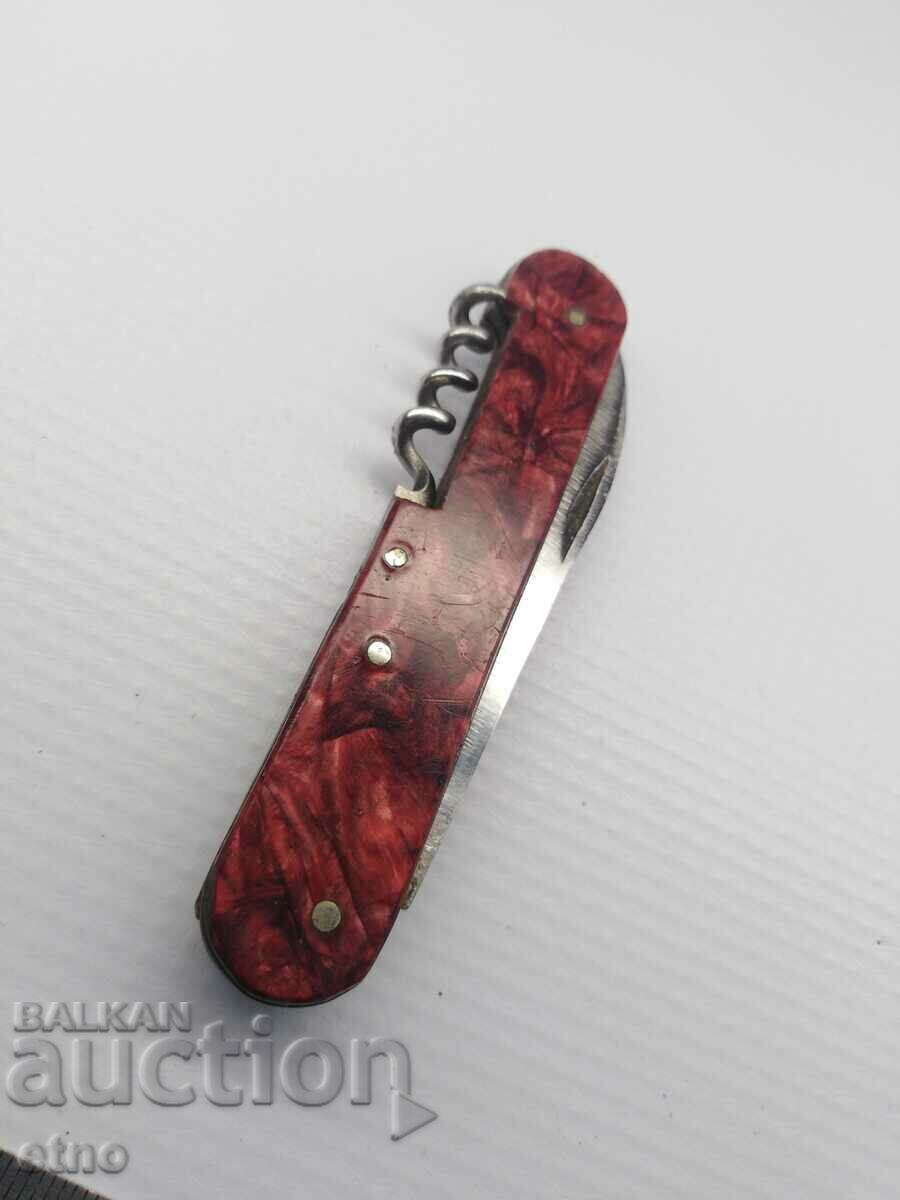 POCKET KNIFE - TERVEL - 6 POCKET KNIFE - TERVEL - 6