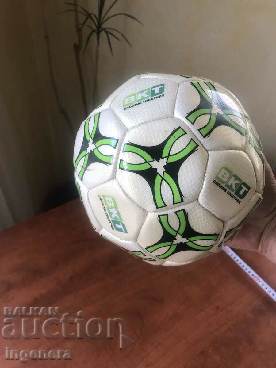 SOCCER BALL NEW with price 17.00 BGN | € 8.69 SOCCER BALL NEW with price 17.00 BGN | € 8.69