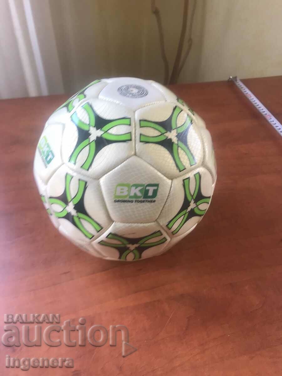 MINGE DE FOTBAL NOU