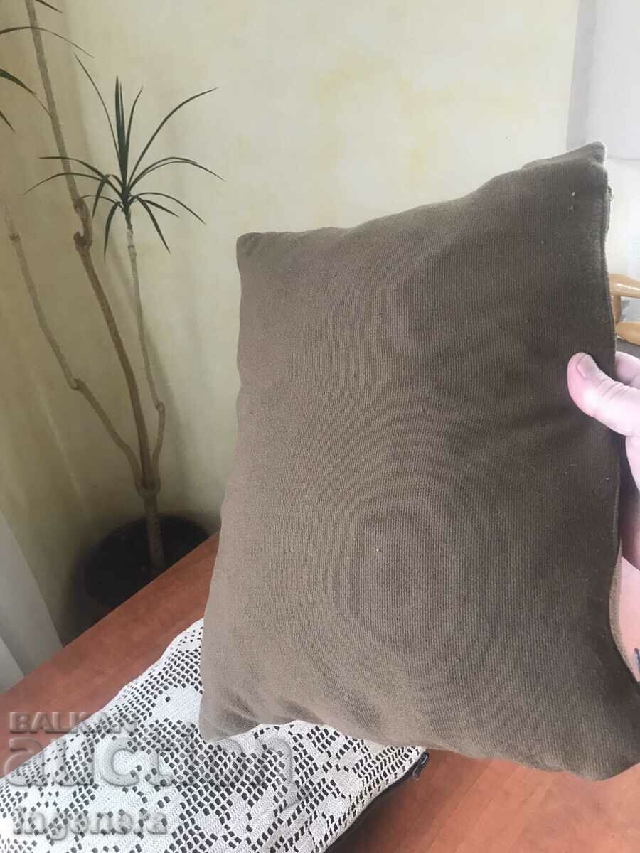 Auction DECORATIVE PILLOWS-2 PCS. DECORATING USE Auction DECORATIVE PILLOWS-2 PCS. DECORATING USE