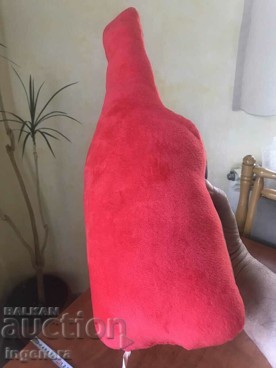 ИГРАЧКА ПЛЮШЕНА ДЕКОРАЦИЯ ВЪЗГЛАВНИЧКА - 5 ИГРАЧКА ПЛЮШЕНА ДЕКОРАЦИЯ ВЪЗГЛАВНИЧКА - 5