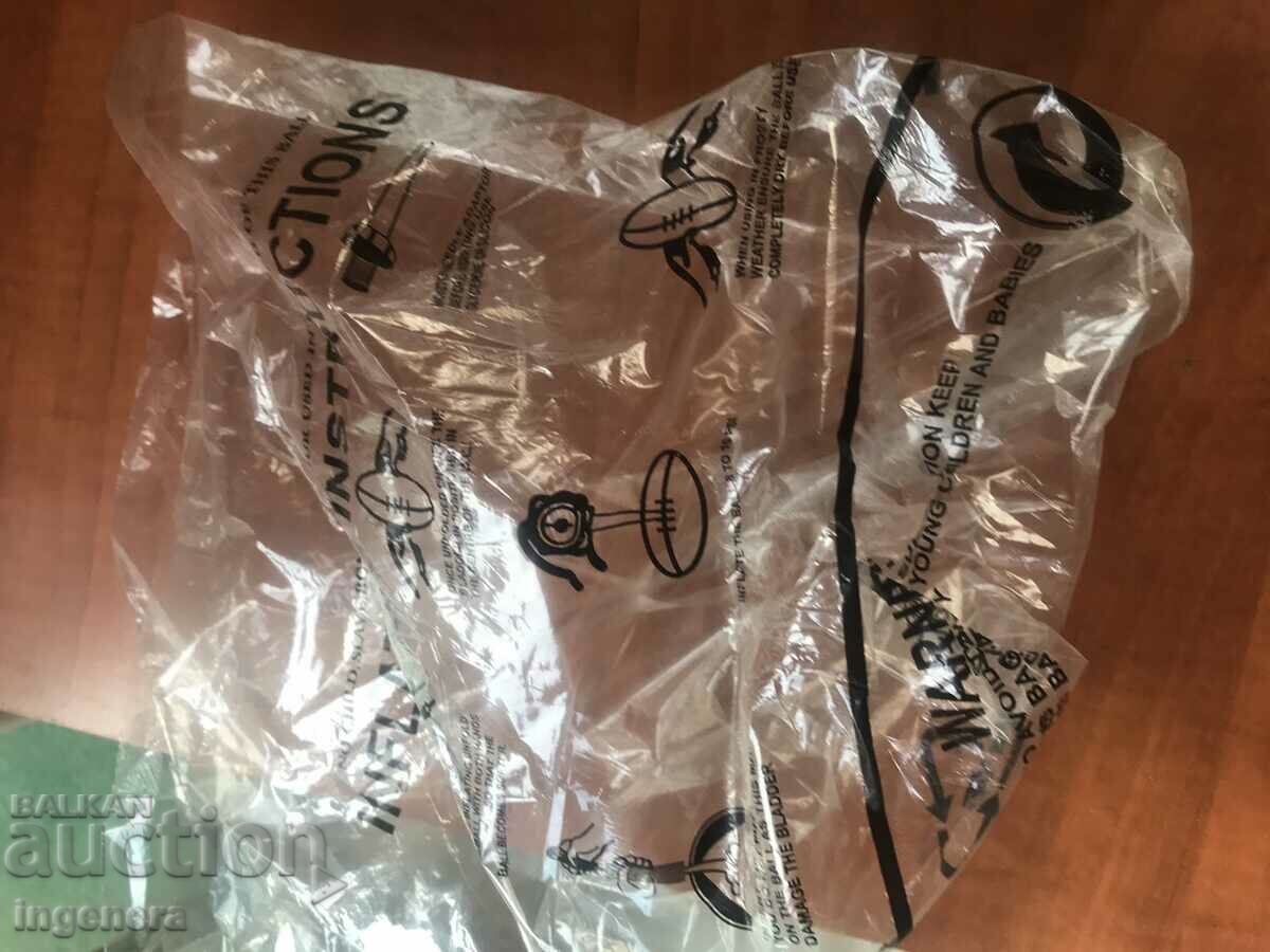 RUGBY BALL NEW - 7 RUGBY BALL NEW - 7