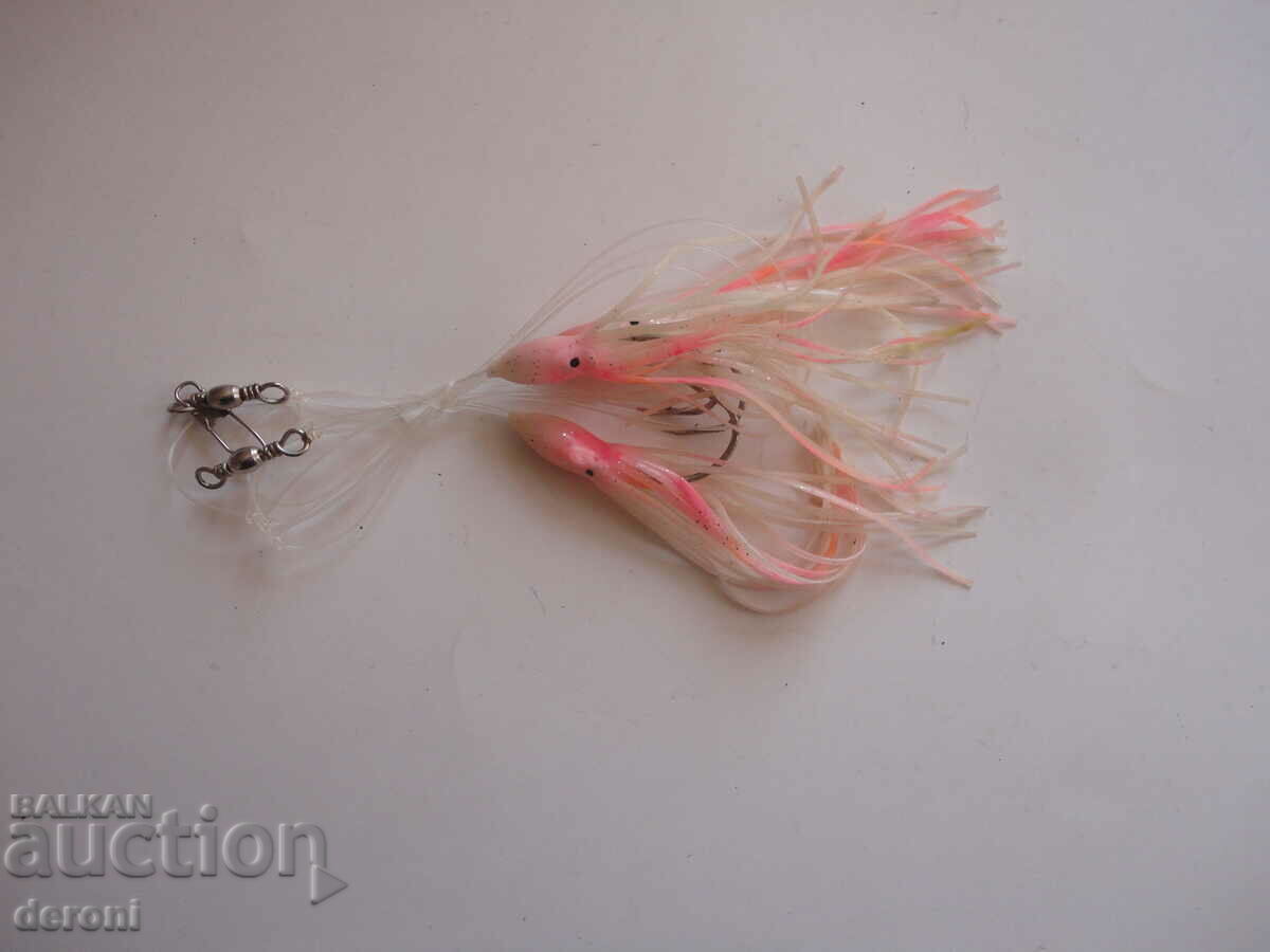 Naluca stralucitoare pentru momeli de pescuit - 6 Naluca stralucitoare pentru momeli de pescuit - 6