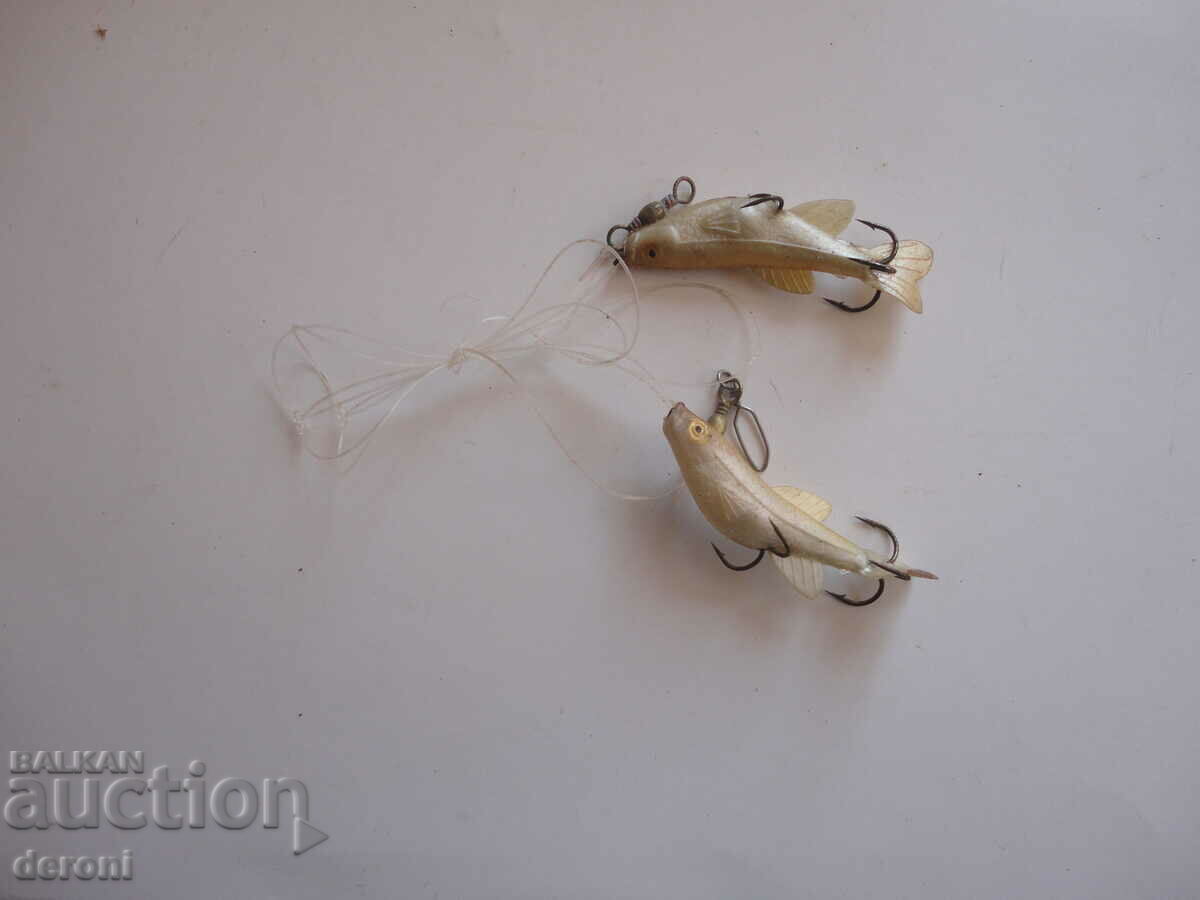 Auction  Shiny Lure Fishing Lures 2